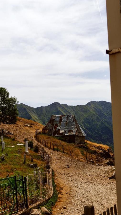 Natura As Gornji Lukomir ภายนอก รูปภาพ